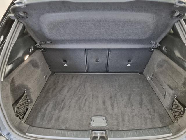 MERCEDES-BENZ GLA 200 d Automatic 4Matic Premium