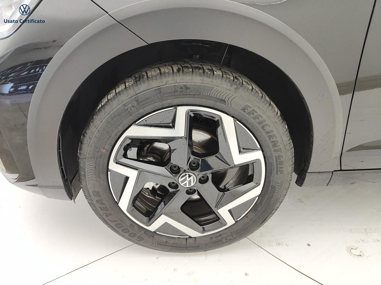 VOLKSWAGEN Taigo - Taigo 1.0 TSI 115 CV R-Line