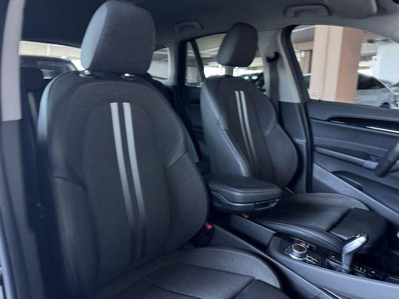 BMW X1 xDrive18d xLine