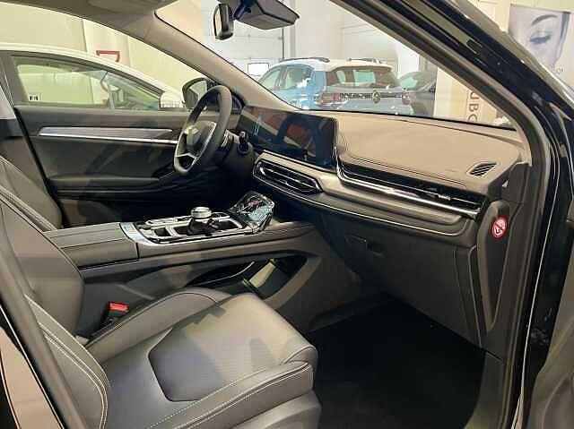 EVO 7 Evo 7 1.5 Turbo 5 posti Bi-Fuel GPL