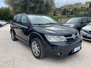 FIAT FREEMONT 2.0 MJT - 2013