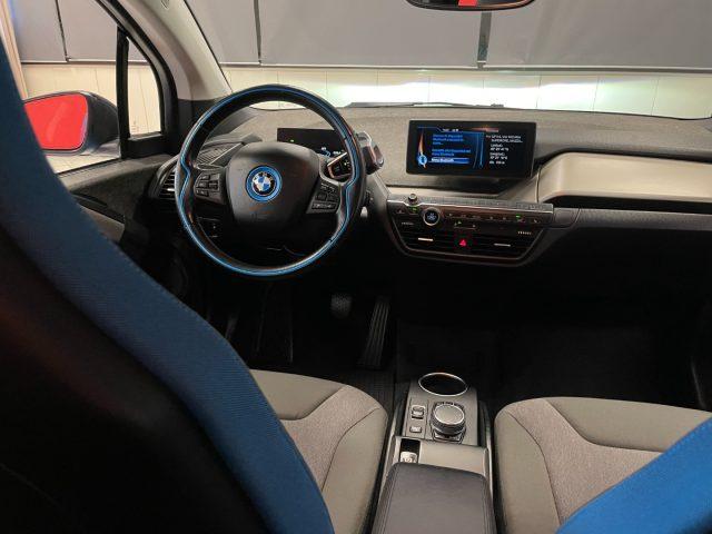 BMW i3 94 Ah