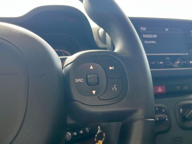 FIAT Panda 1.0 FireFly 70cv S&S Hybrid
