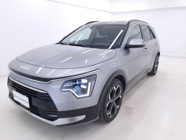 Kia Niro Hybrid Evolution DCT BR202141 1.6 Full Hybrid 141CV