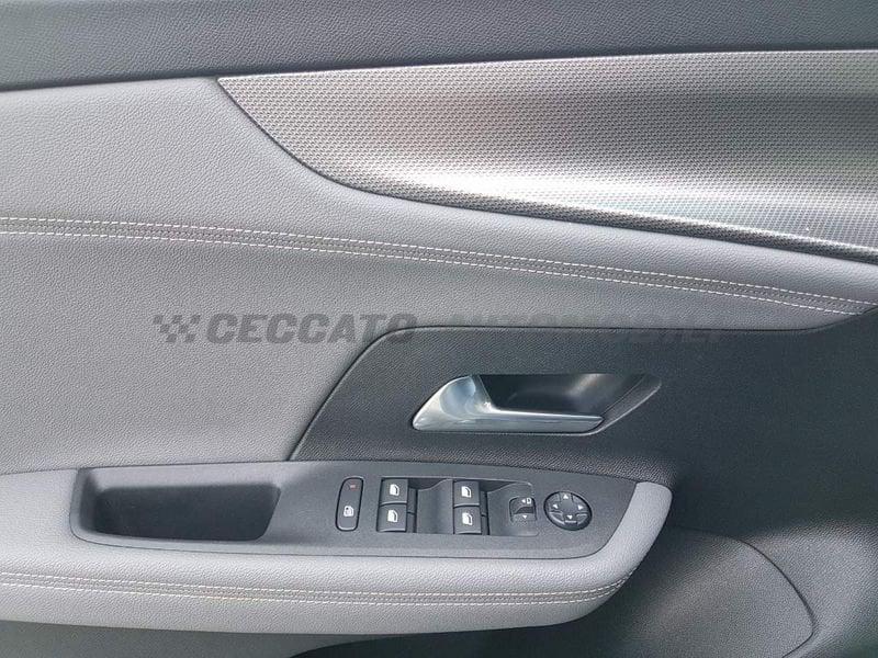 Opel Mokka Mokka 1.2 t Elegance s&s 100cv