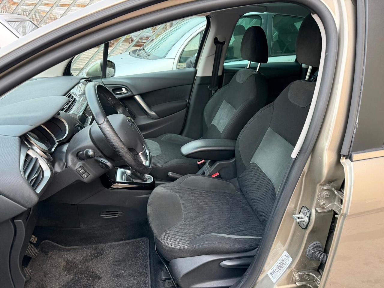 Citroen C3 1.4 VTi 95 Exclusive Style