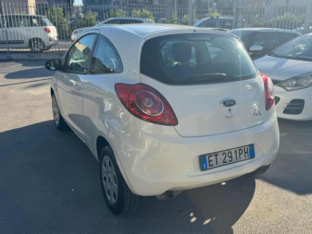 FORD Ka+ 1.2 8V 69CV