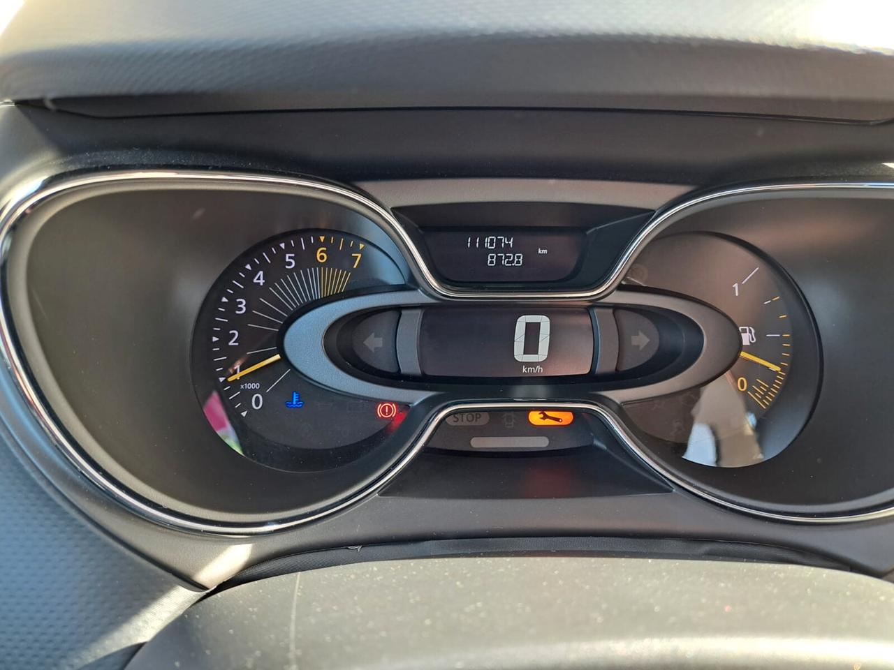 Renault Captur 0.9 TCe 12V 90 CV Energy R-Link-PERFETTA