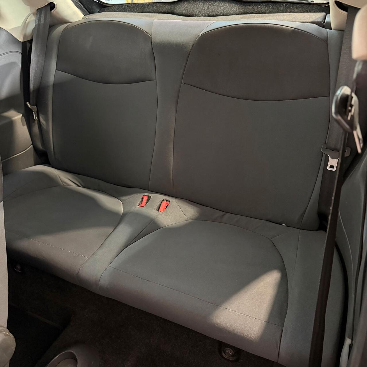 Fiat 500 1.2 Lounge EURO 5