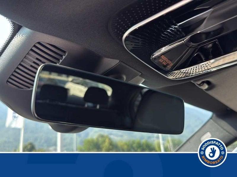 Mercedes-Benz Classe C 220d Mild Hybrid Berlina AMG Line Advanced