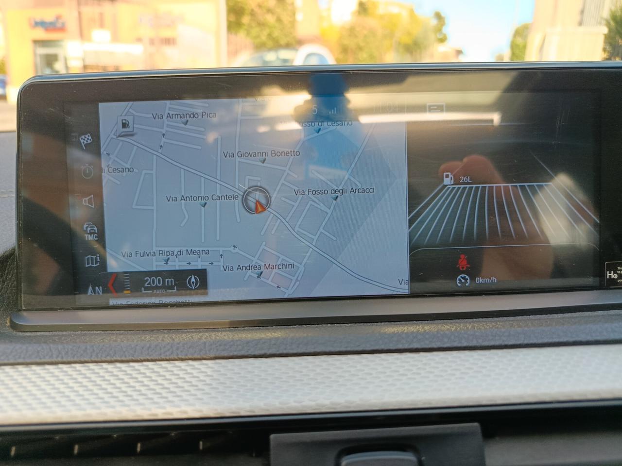 Bmw 120 120d 5p. Msport