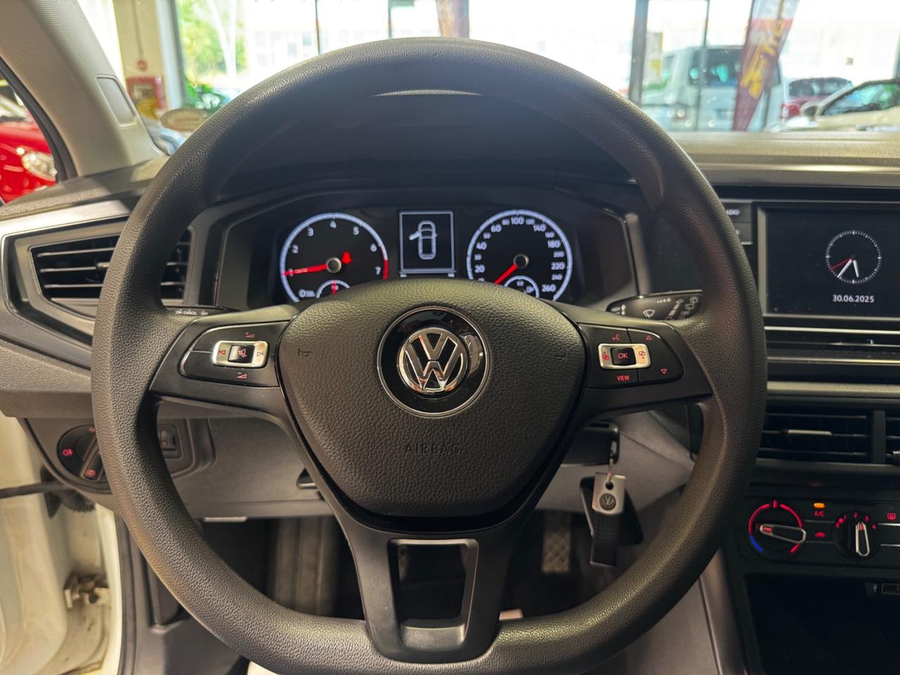 Volkswagen Polo Business 1.0 TSI 5p. Highline BlueMotion Technology