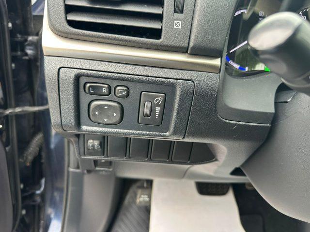 LEXUS CT 200h 1.8 CT Hybrid Executive