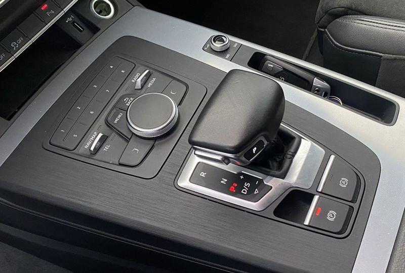 Audi Q5 40 TDI QUATTRO S TRONIC