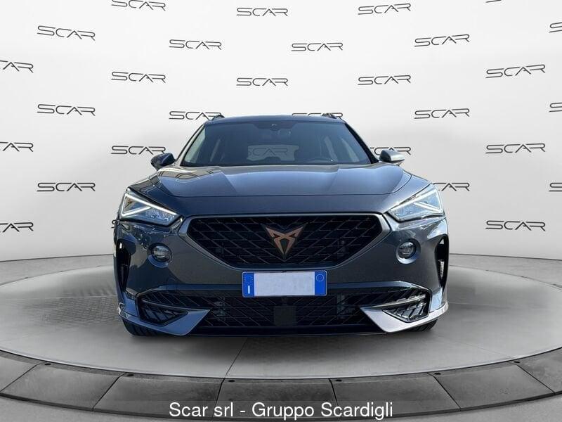 Cupra Formentor 1.5 TSI DSG