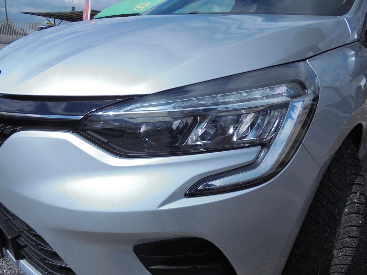 Renault Clio TCe 100 CV GPL 5 porte Business