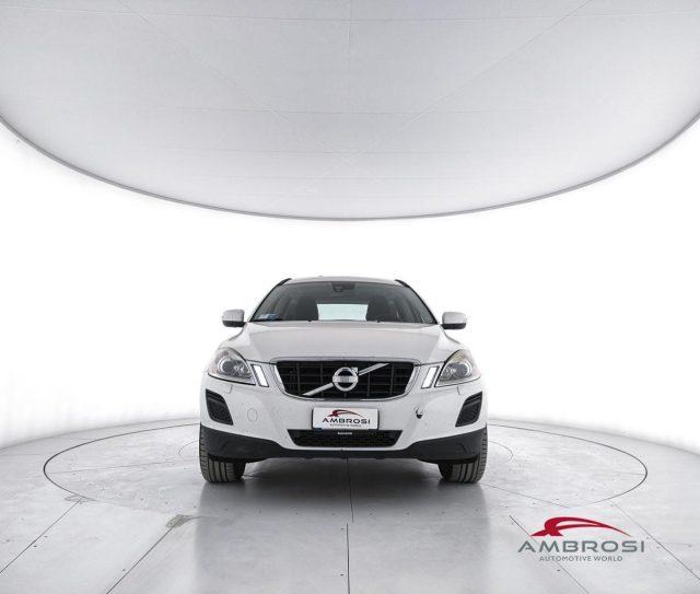 VOLVO XC60 D5 AWD Geartronic Momentum - PER OPERATORI DEL SET
