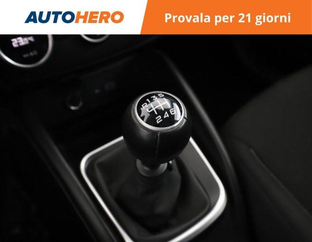 FIAT Tipo 1.6 Mjt S&S 5 porte