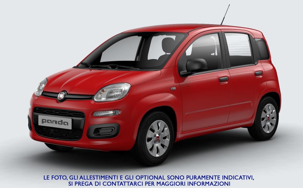 Fiat Panda 1.0 FireFly S&S Hybrid Panda