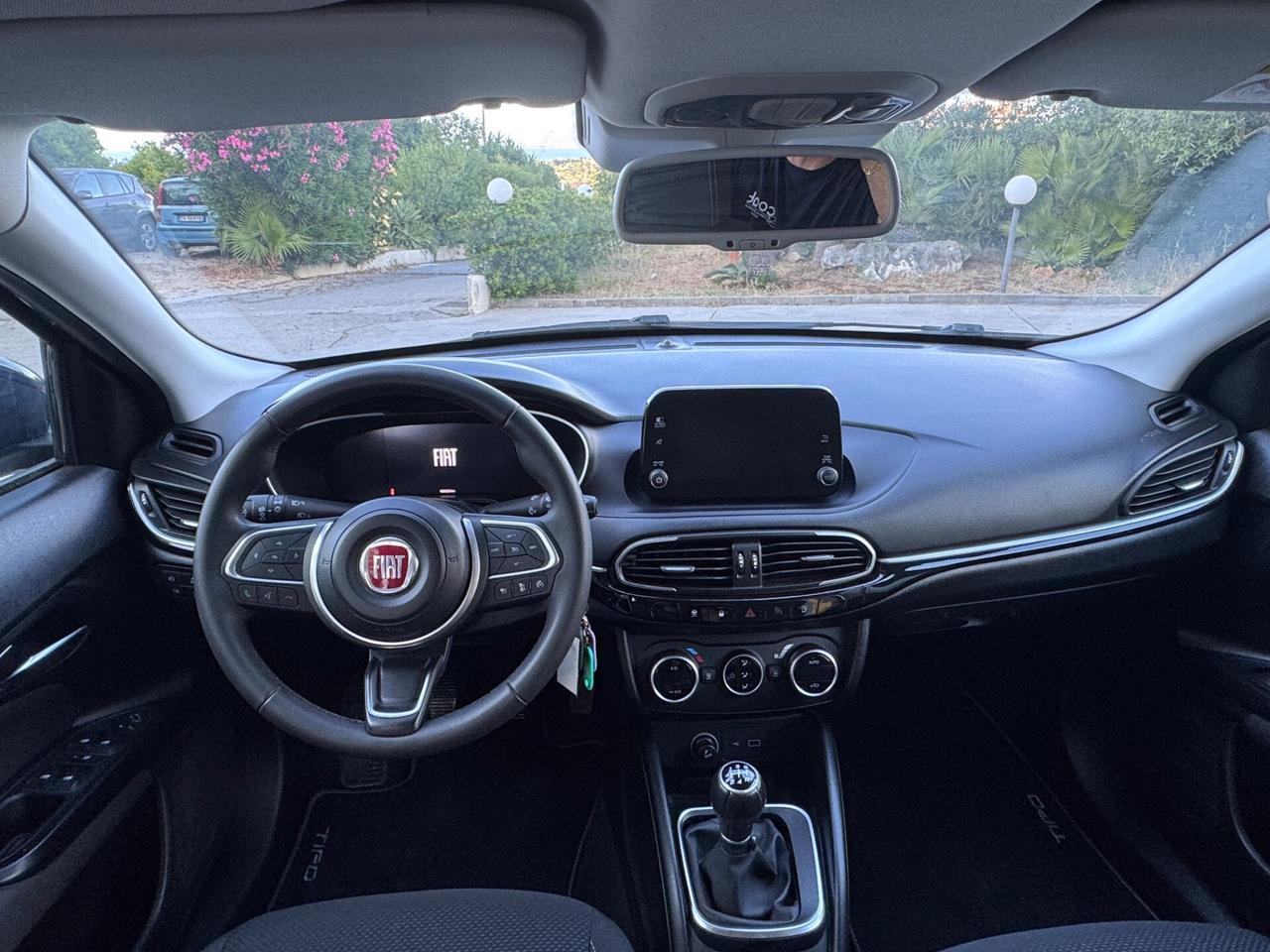 Fiat Tipo 1.3 Mjt S&S SW Business