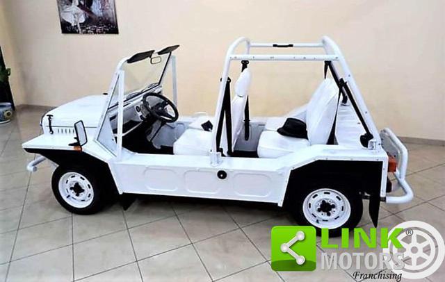 AUSTIN Mini Moke Gagiva