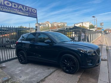 Mazda CX-5 2.2L Skyactiv-D 150CV 4 WD Usato Garantito