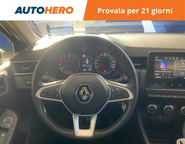 RENAULT Clio TCe 90 CV 5 porte Zen