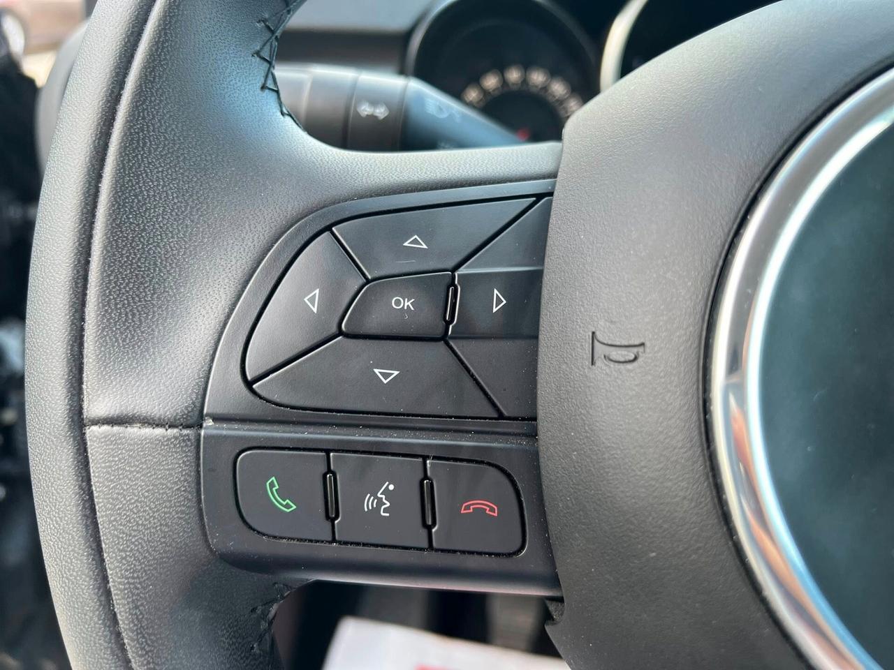 Fiat 500X 1.6 MultiJet 120 CV Cross