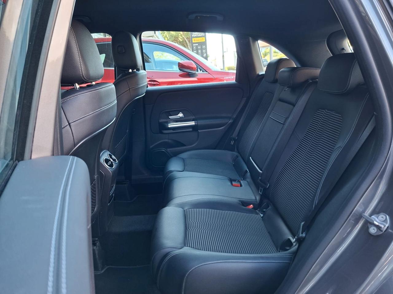 Mercedes-benz B 180 d Automatic Sport Plus