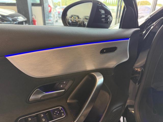 MERCEDES-BENZ A 180 d Automatic Premium NEOPATENTATI OK
