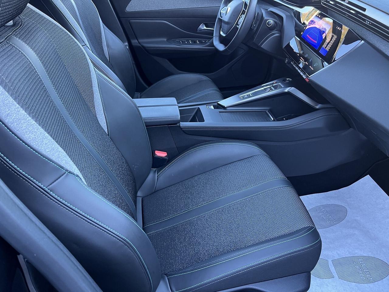 PEUGEOT 308 SW 1500 HDI 130 CV AUTOM. ALLURE