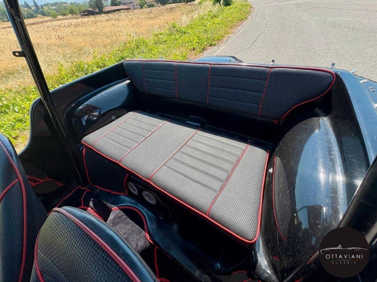 AUTOMIRAGE Miracle Dune Buggy