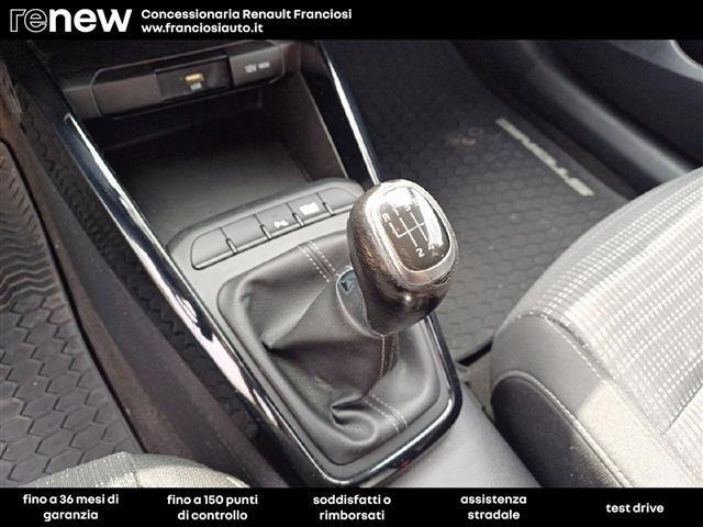 KIA Stonic 1.0 T-GDi MHEV 100cv GT Line Techno Pack iM