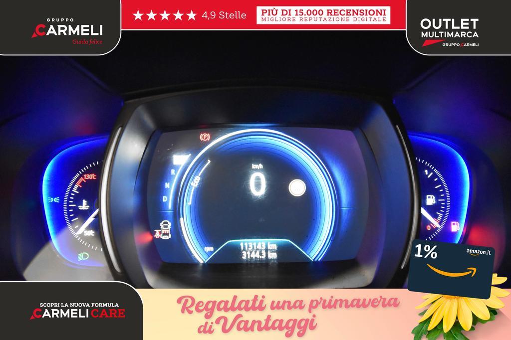 Renault Koleos 2.0 dCi Energy Executive 4x2 X-Tronic