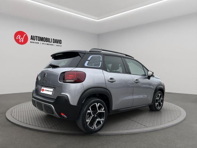 CITROEN C3 Aircross BlueHDi 110 S&S Shine Pack