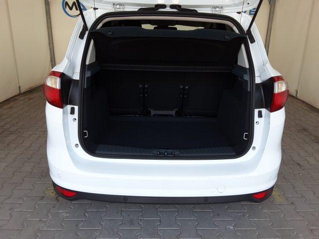 FORD C-Max 1.6 TDCi 115cv Titanium