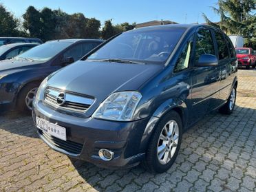 OPEL Meriva 1.7 CDTI 125CV Cosmo