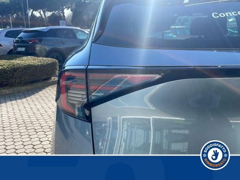 KIA Sportage 1.6 CRDi MHEV DCT GT-Line (SR, BC) PE