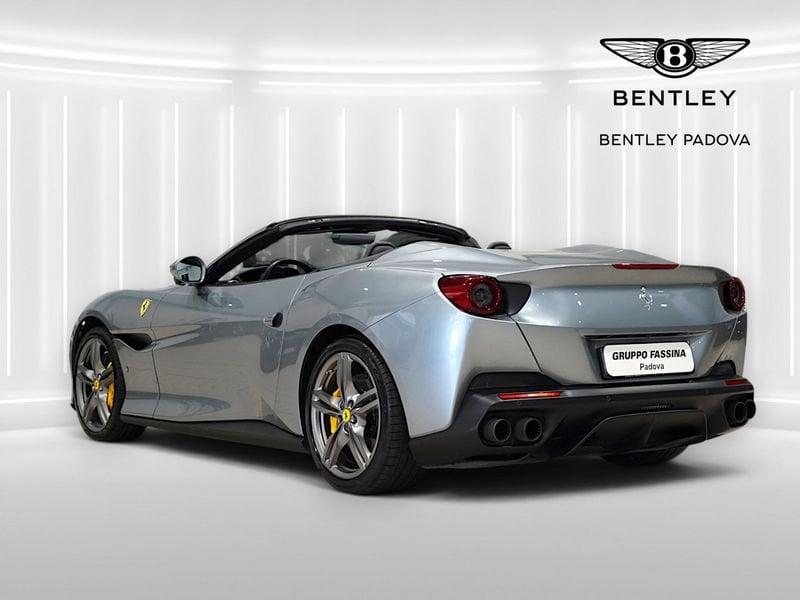 Ferrari Portofino Portofino 3.9