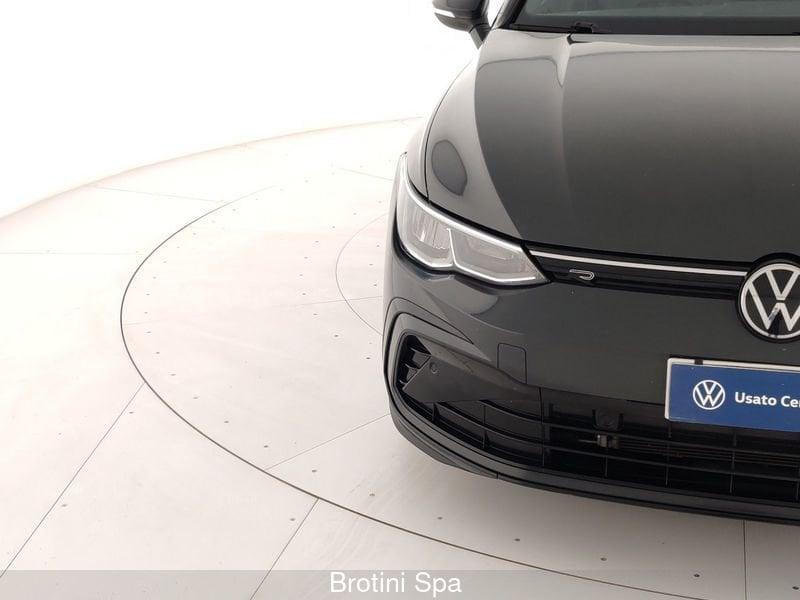 Volkswagen Golf Golf 2.0 TDI 150 CV SCR R-Line