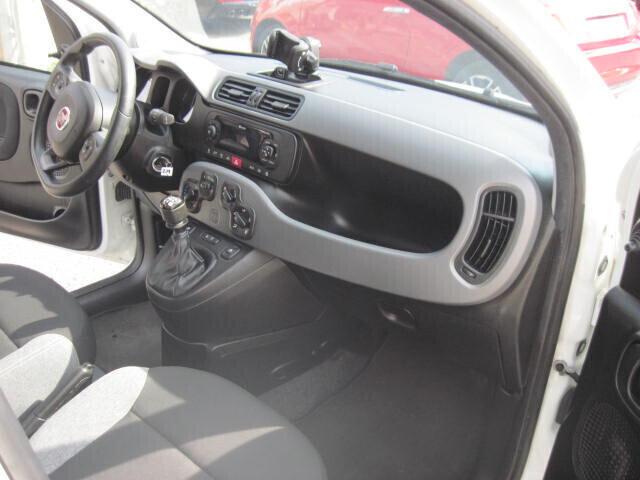 Fiat Panda 1.2 EasyPower City Life GAS GPL