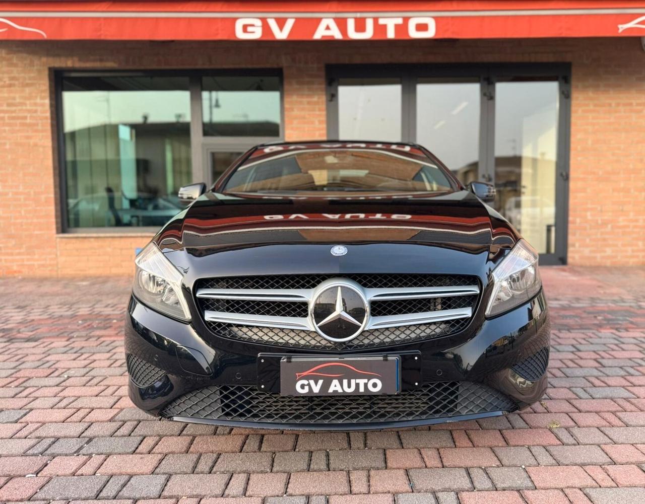 Mercedes A 180 CDI