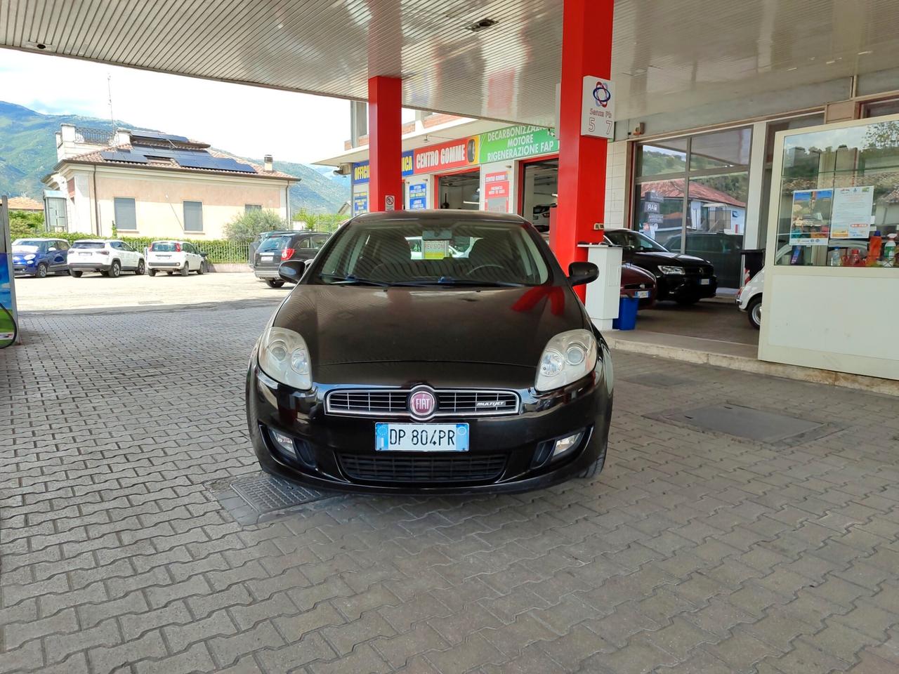 Fiat Bravo 1.9 MJT 120cv SUPER OFFERTA
