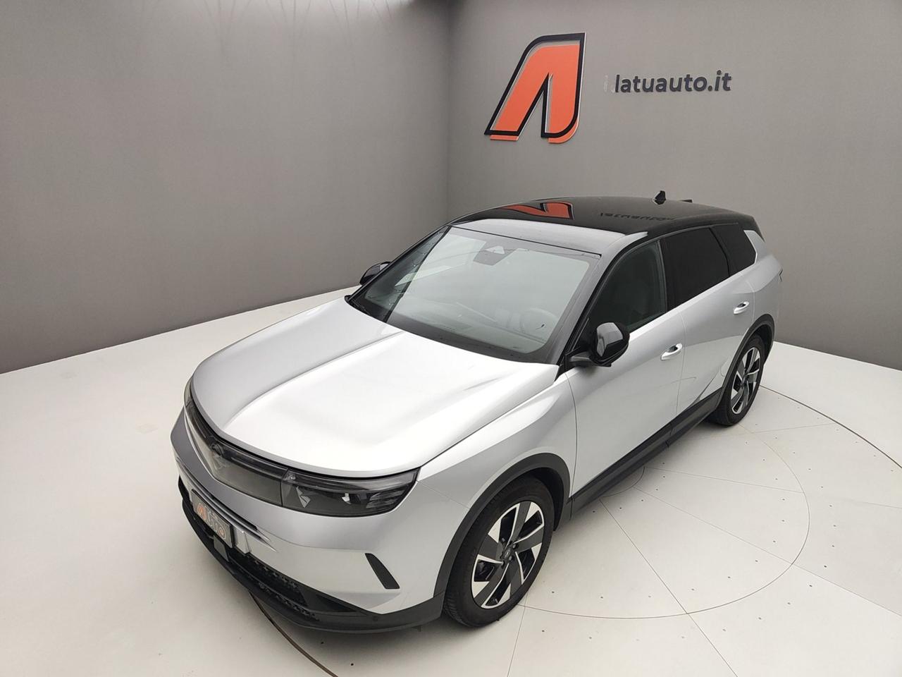 OPEL Grandland II 2024 GRANDLAND 1.2 HYBRID 145CV GS EDCT