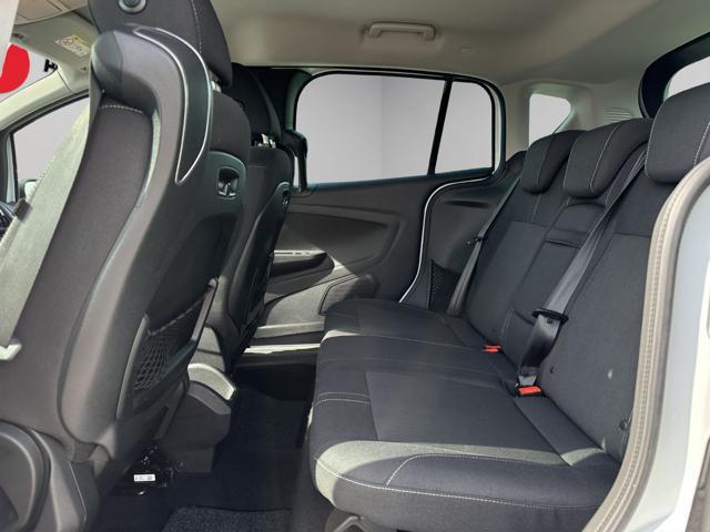 FORD B-Max 1.5 TDCi 75 CV Titanium