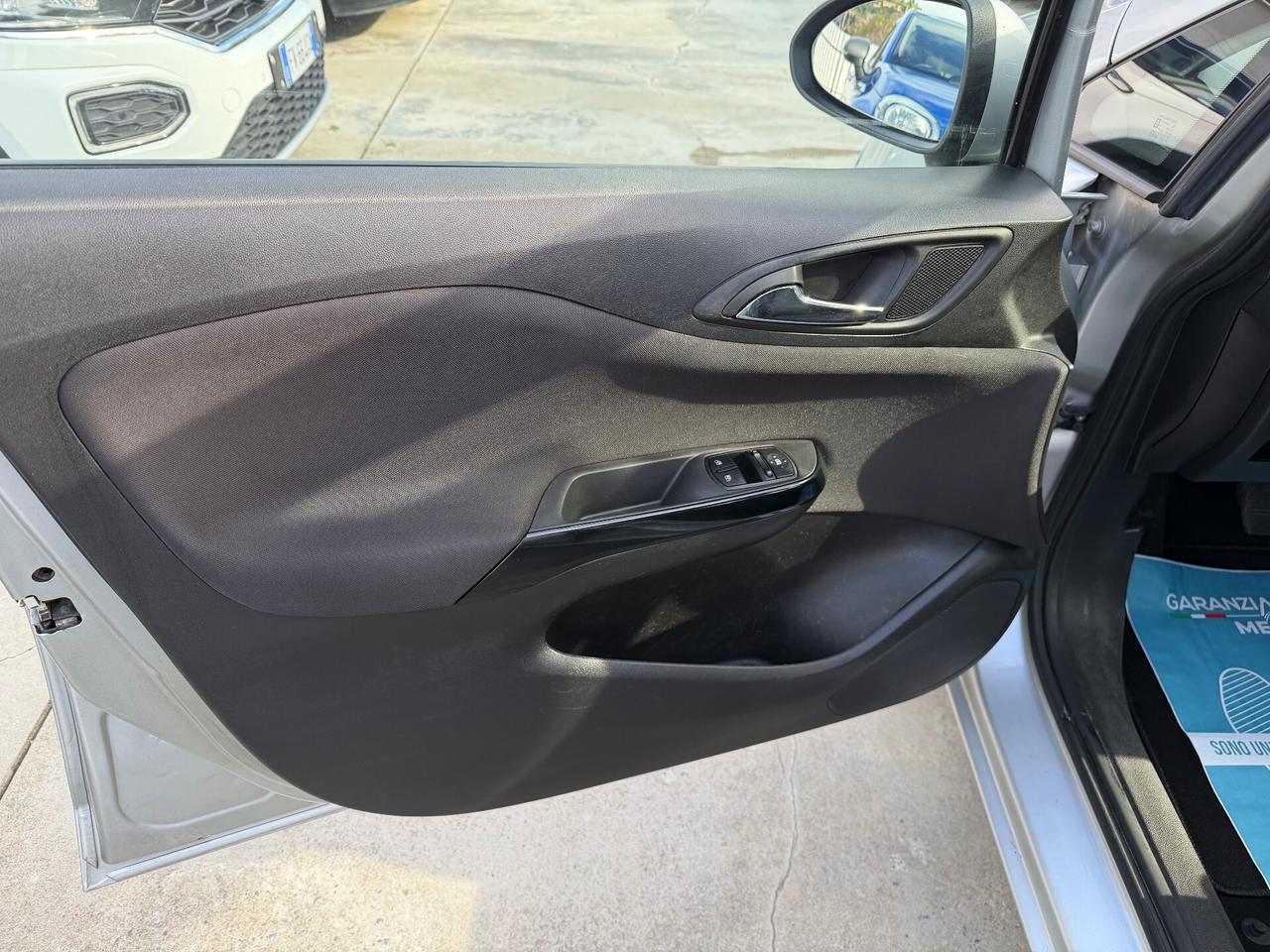 Opel Corsa 1.3CDTI 75CV/2017