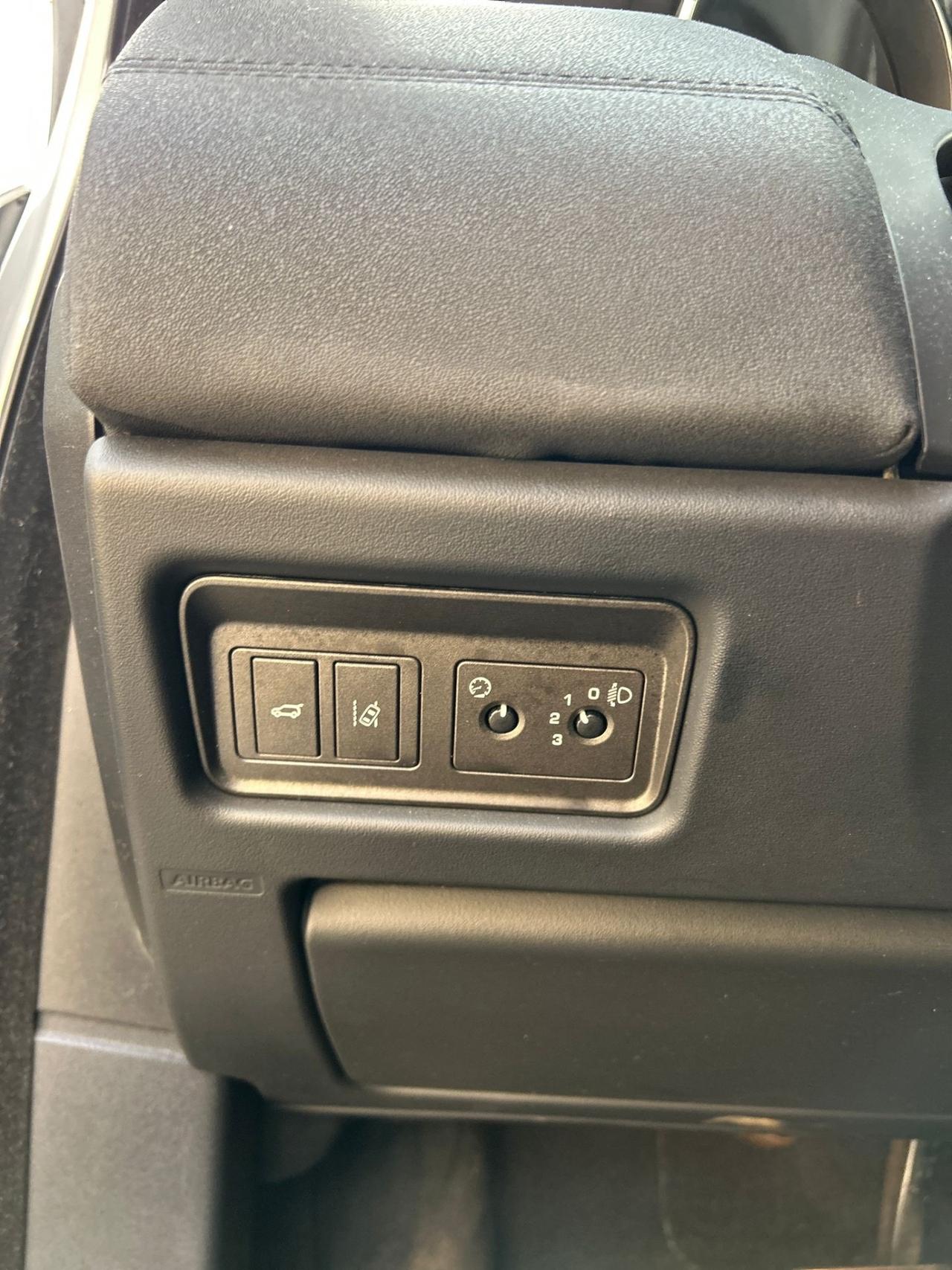 Land Rover Evoque 2.0 TD4 150 CV -2017 LED/18"