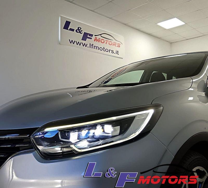 Renault Kadjar Blue dCi Sport Edition2