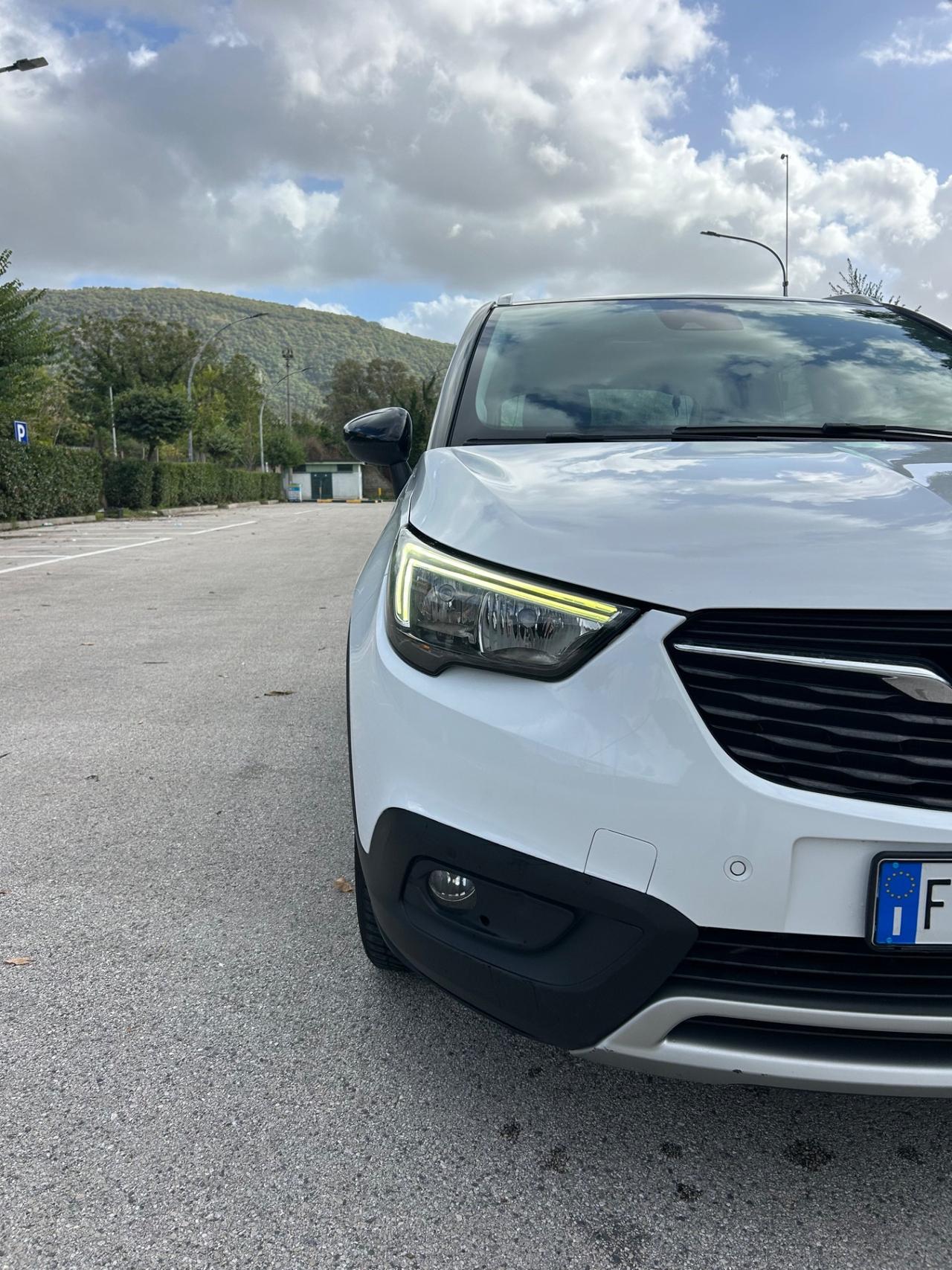 Opel Crossland X 1.5 ECOTEC D 102 CV Start&Stop Ultimate