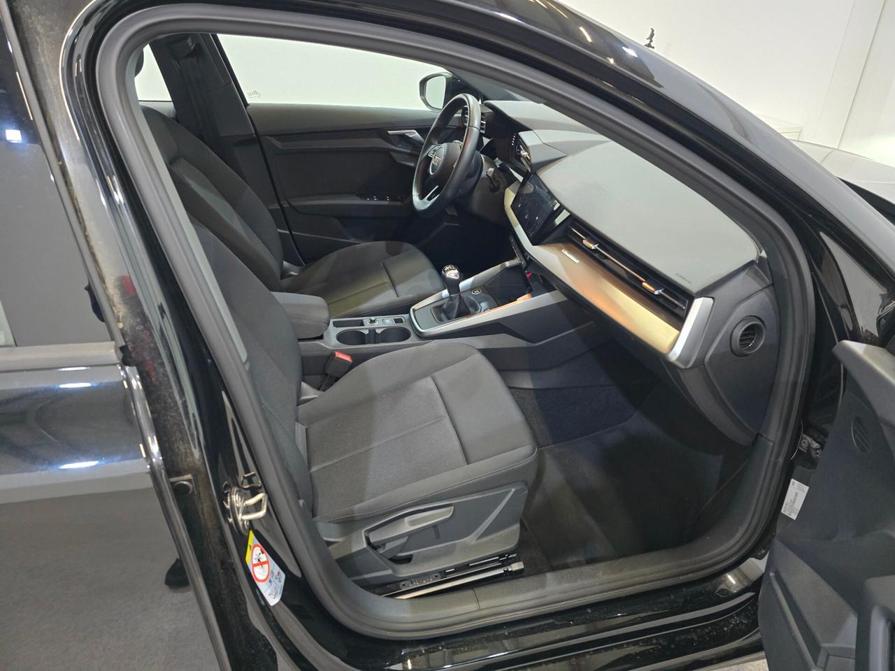 Audi A3 SPB 30 TDI Business